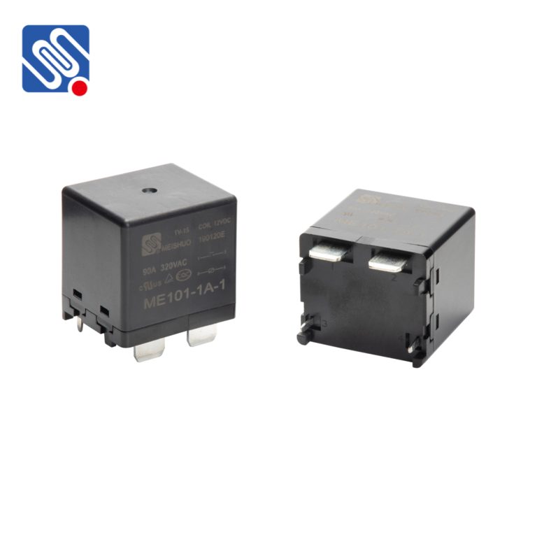 90A Power Relay PV Type-4