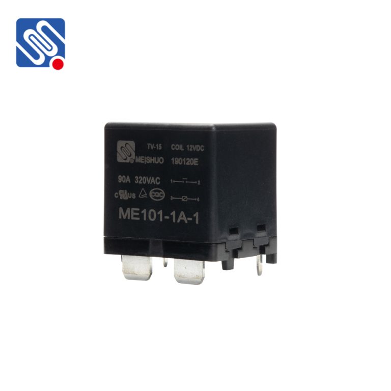 90A Power Relay PV Type