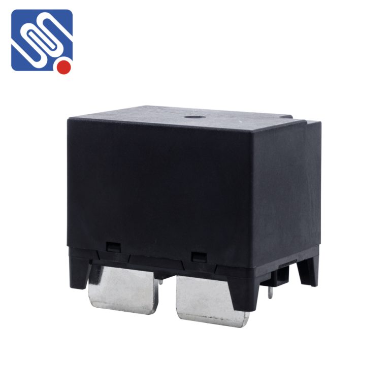 Custom 200A Mini Protection Relay-1