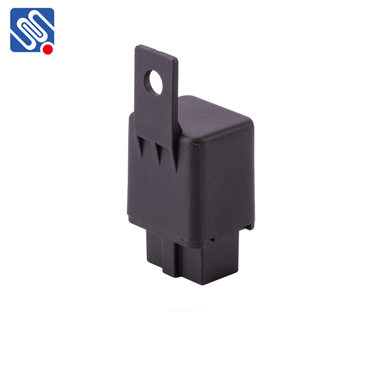 Electrical Cooling Fan Relay-4