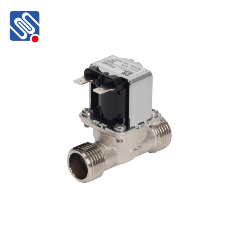 G1 2 inch Normally Closed Hydraulic Valve-1