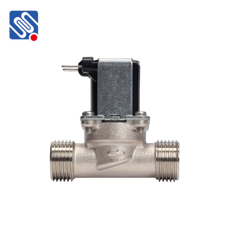 G1 2 inch Normally Closed Hydraulic Valve-2