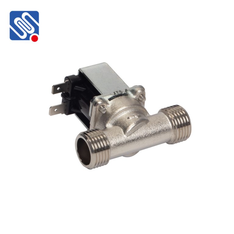 G1 2 inch Normally Closed Hydraulic Valve-4