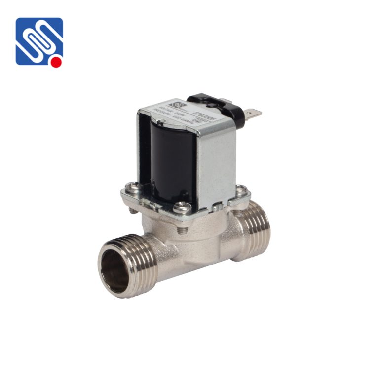 G1 2 inch Normally Closed Hydraulic Valve