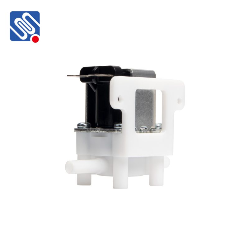 Low Pressure Electric Solenoid Valves-1