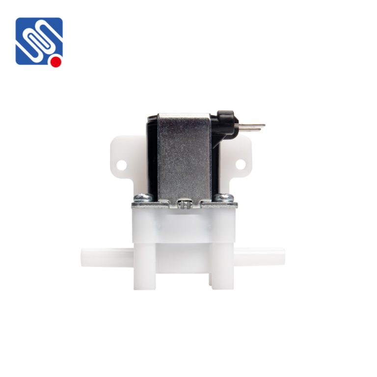 Low Pressure Electric Solenoid Valves-2