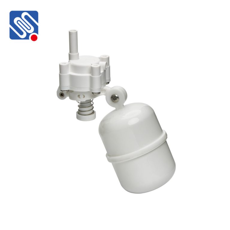 Nc Electrical Plastic Water Solenoid Valve-1