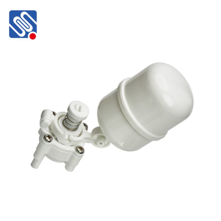 Nc Electrical Plastic Water Solenoid Valve-2