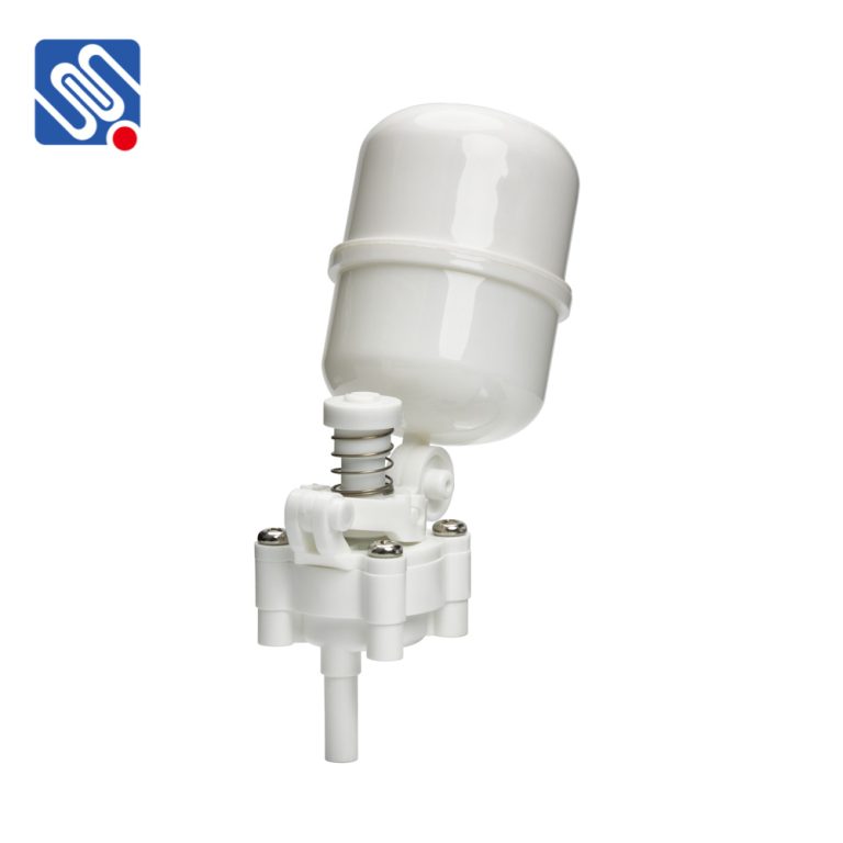 Nc Electrical Plastic Water Solenoid Valve-4