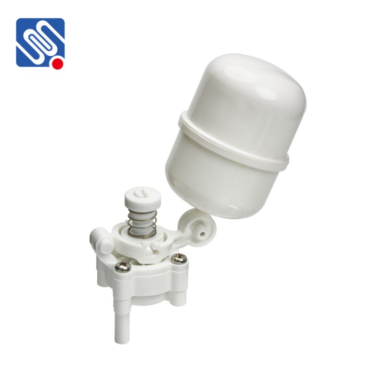 Nc Electrical Plastic Water Solenoid Valve