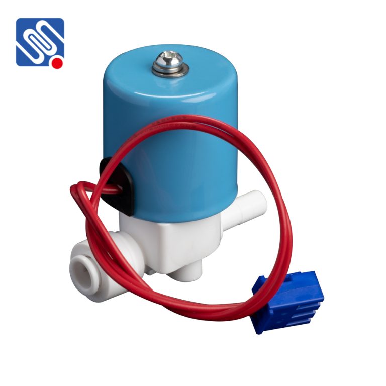 Normal Close Inlet Solenoid Valve-3