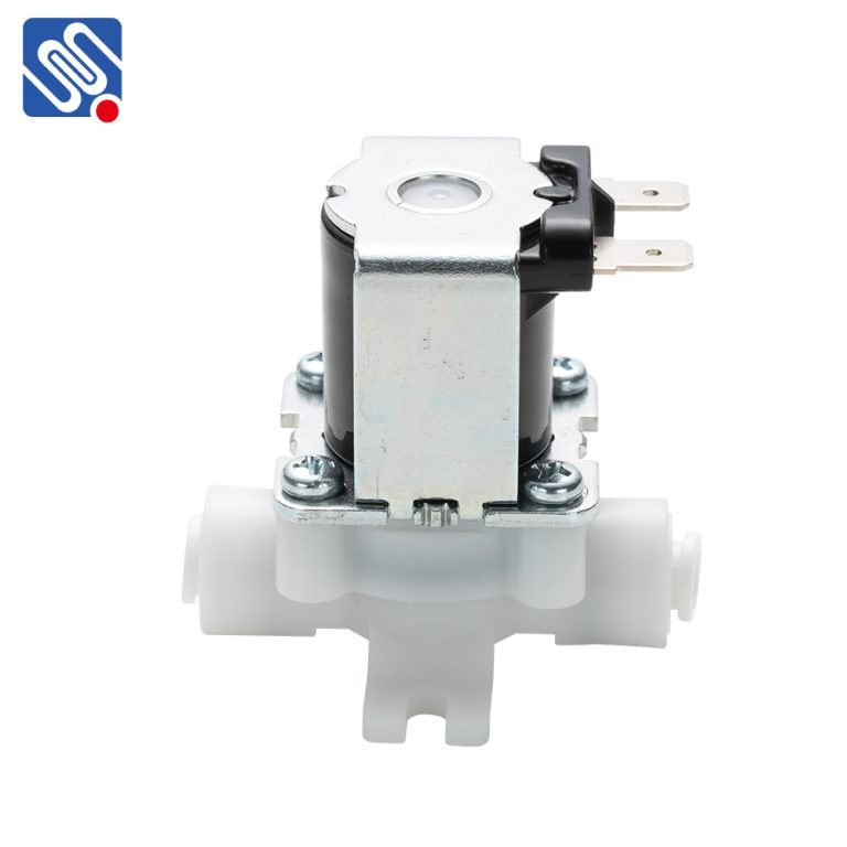 Normal Closed Inlet Water Valve-1