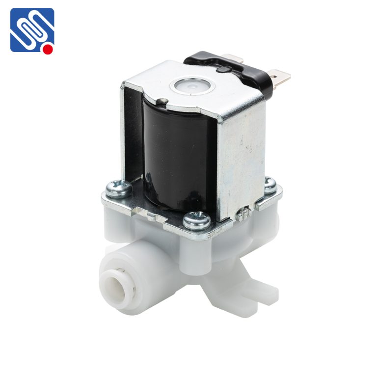 Normal Closed Inlet Water Valve-2