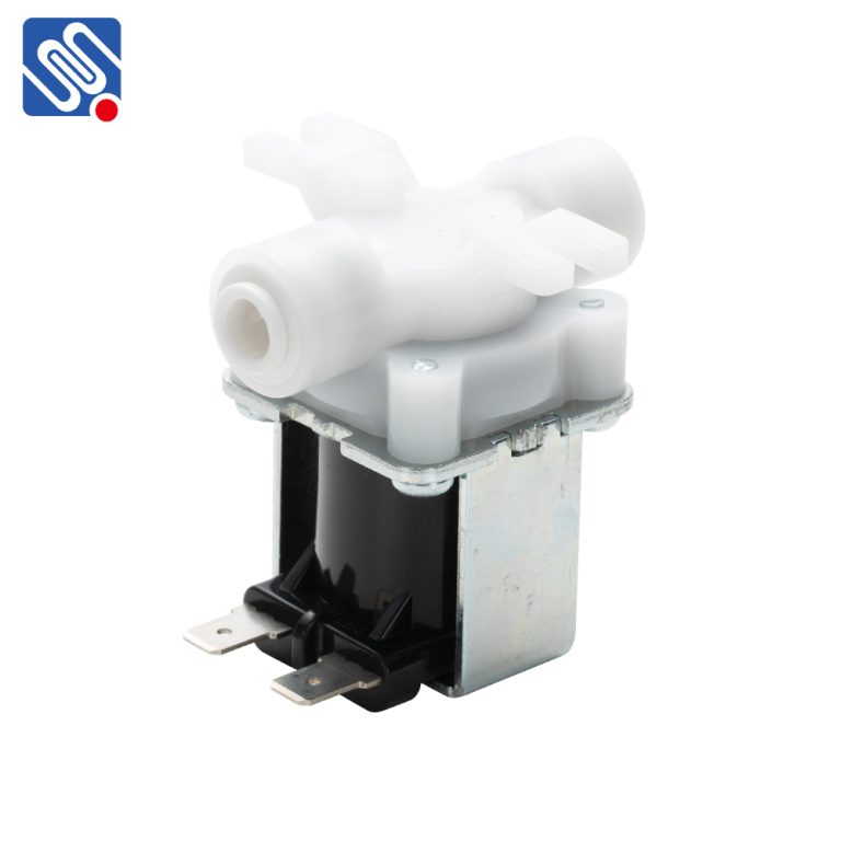 Normal Closed Inlet Water Valve-3