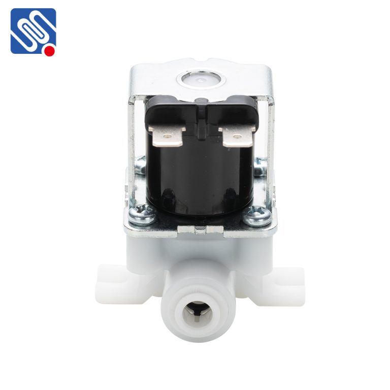 Normal Closed Inlet Water Valve-4