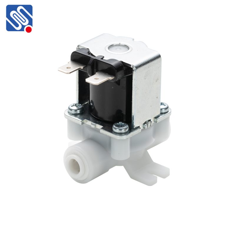 Normal Closed Inlet Water Valve