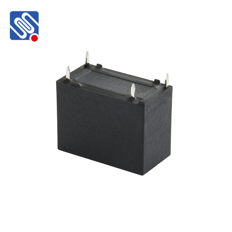 Relay 25A 4 Pin for Air Conditioner-2