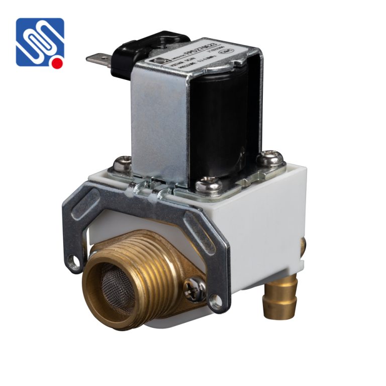 Solenoid Valve 1 2 DC 12V for Water Heaters-2