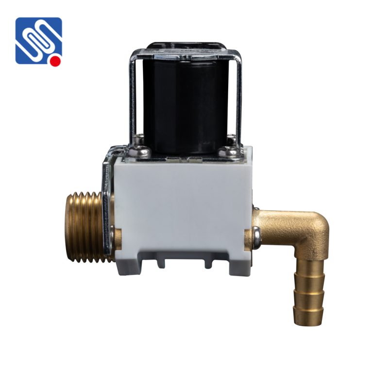 Solenoid Valve 1 2 DC 12V for Water Heaters-3