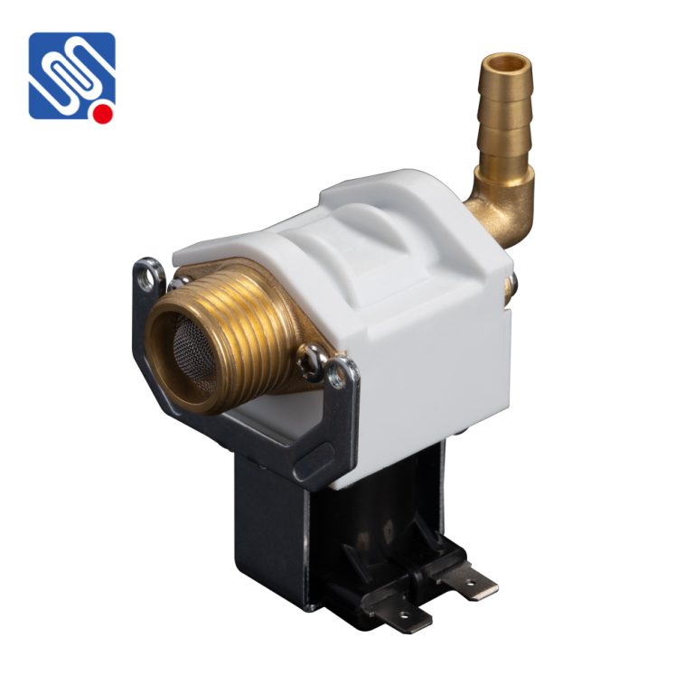 Solenoid Valve 1 2 DC 12V for Water Heaters-4