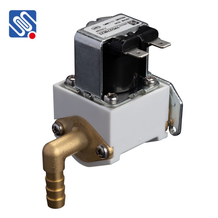 Solenoid Valve 1 2 DC 12V for Water Heaters