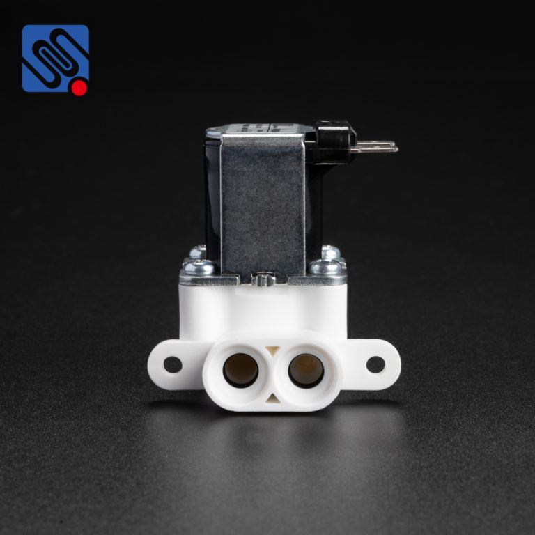 Solenoid Valve for Fluid Control-4