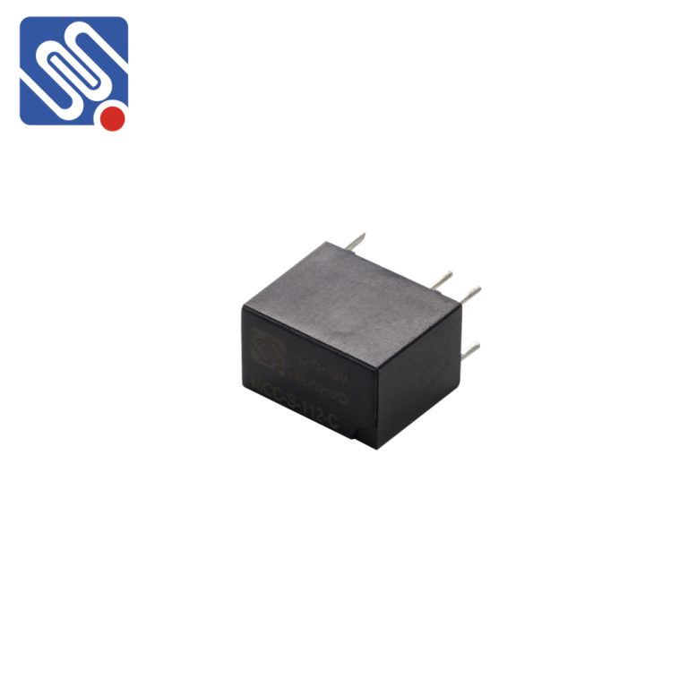 Super Miniature High Sensitive Signal Relay-3