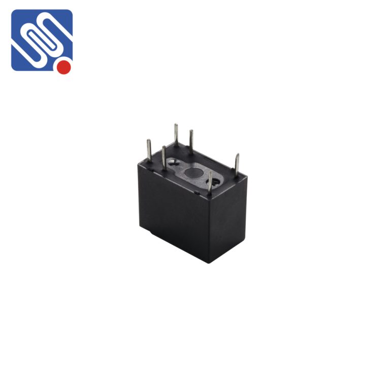 Super Miniature High Sensitive Signal Relay-4