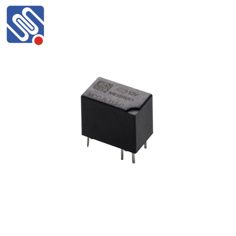 Super Miniature High Sensitive Signal Relay