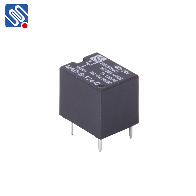 T78 Mini Power Automotive PCB Relay