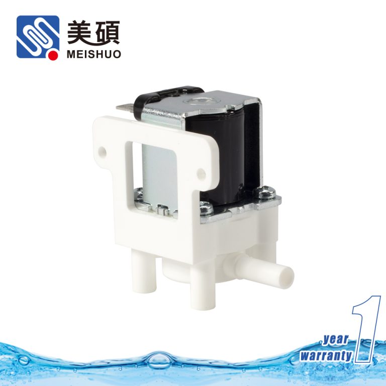 normally closed drinking water valve-1