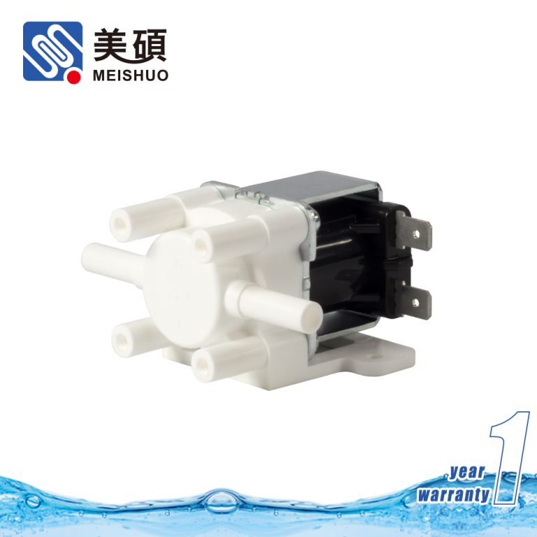 normally closed drinking water valve-2