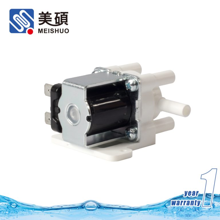 normally closed drinking water valve-3