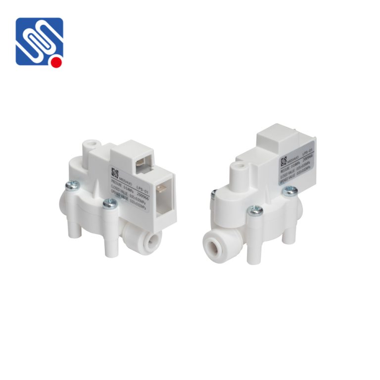 1 4 Low Pressure Switch for RO Water Filter-2