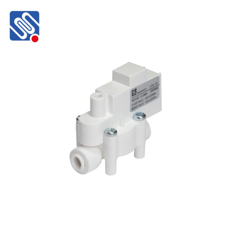 1 4 Low Pressure Switch for RO Water Filter