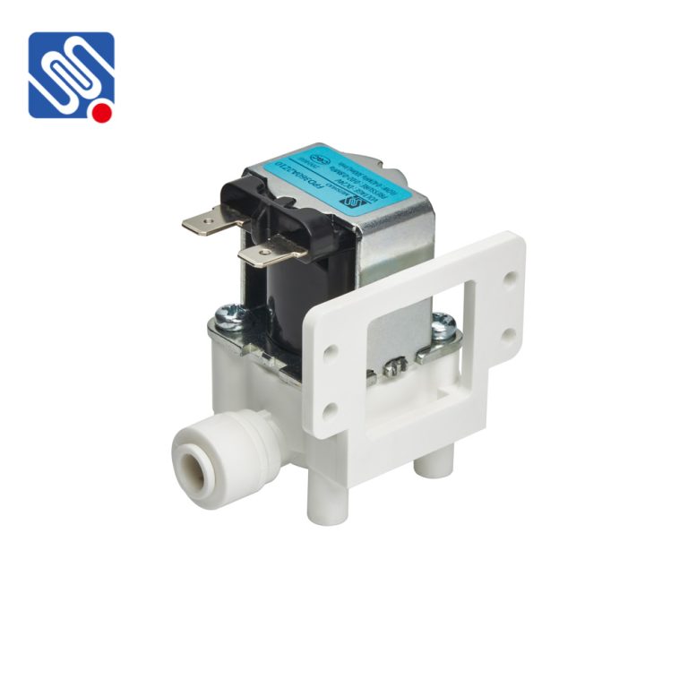 1 Way solenoid valve for urinal sensor-1