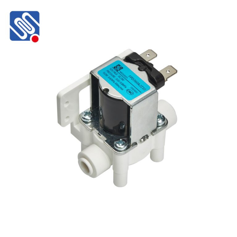 1 Way solenoid valve for urinal sensor-2