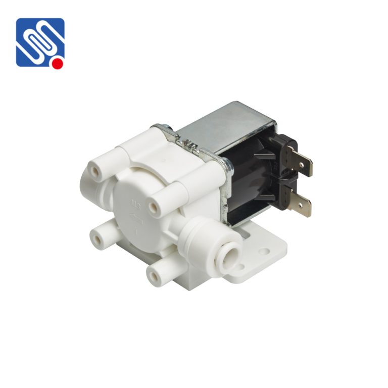 1 Way solenoid valve for urinal sensor-4