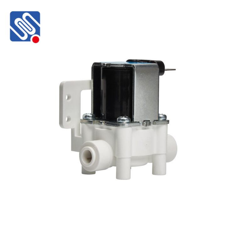 1 Way solenoid valve for urinal sensor