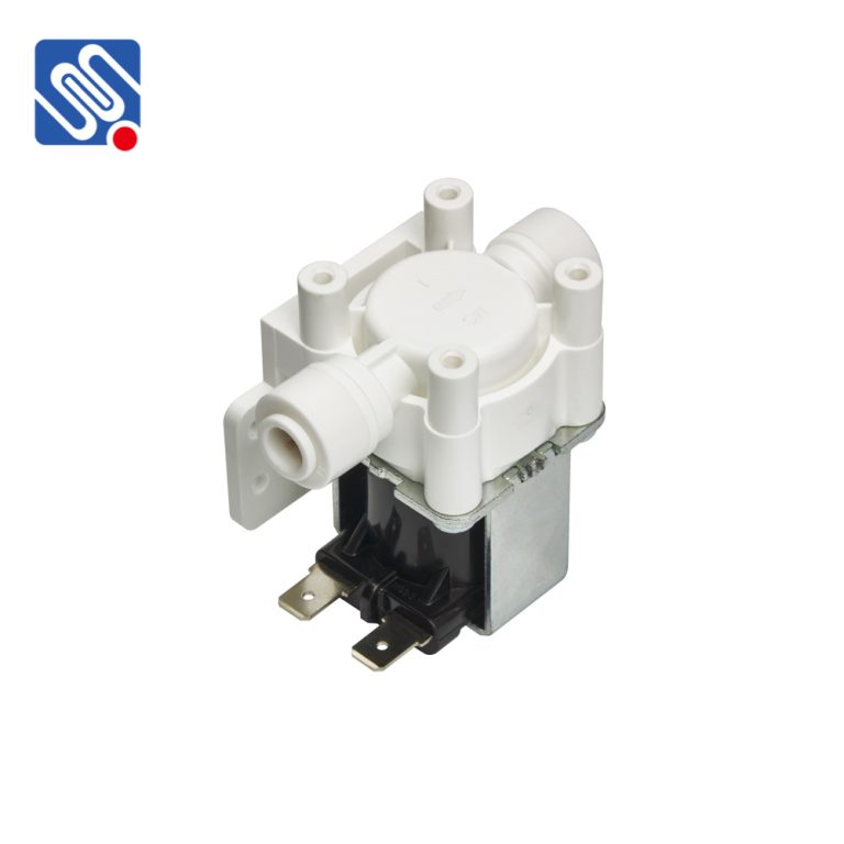 1 Way solenoid valve for urinal sensor3