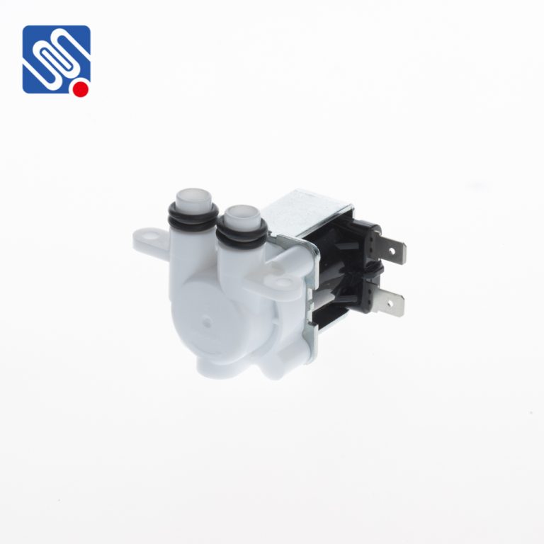 1-way fluid solenoid Flushing Valve-2