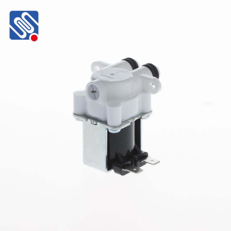 1-way fluid solenoid Flushing Valve-3