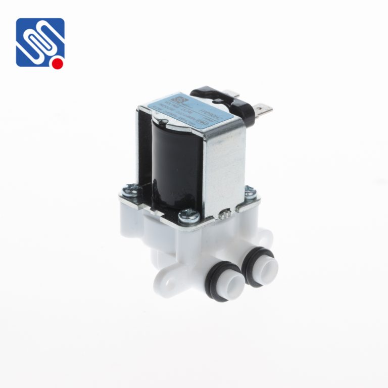 1-way fluid solenoid Flushing Valve