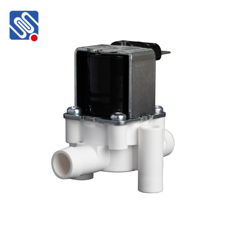 12 Volt DC Drain Control Solenoid Valve