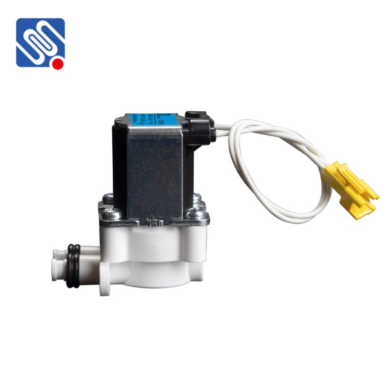 12V Fluid Solenoid Valve-4