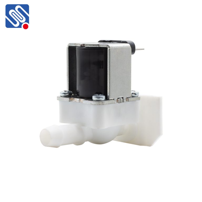 24V DC Dishwasher Solenoid Valve-1