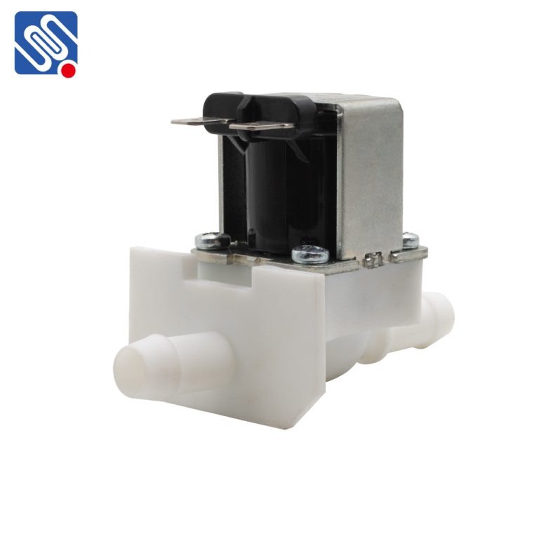 24V DC Dishwasher Solenoid Valve-2