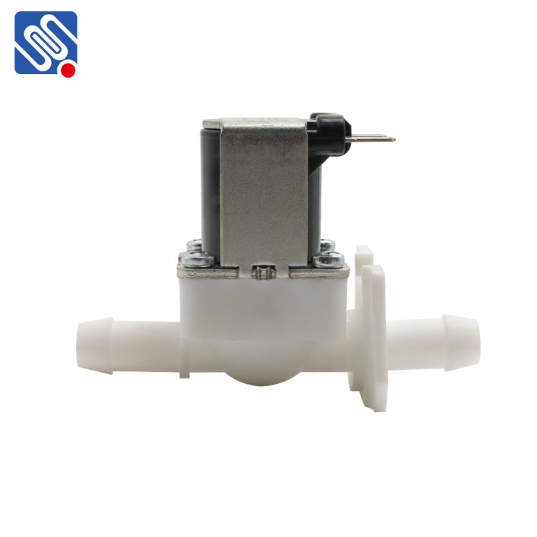 24V DC Dishwasher Solenoid Valve-3