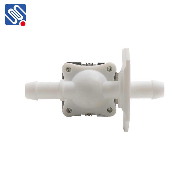 24V DC Dishwasher Solenoid Valve-4