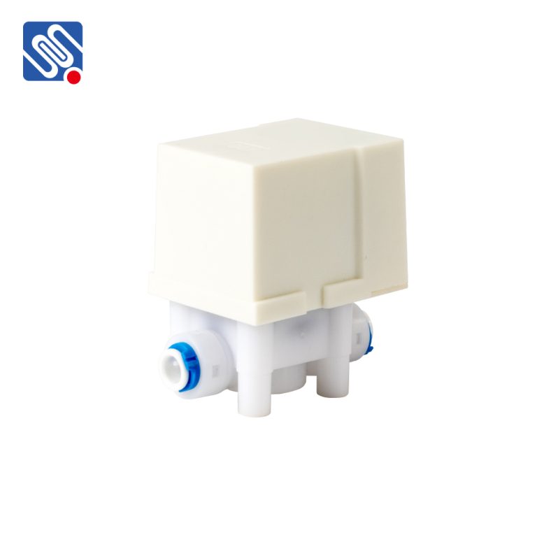 Automatic Flushing Solenoid Valve-2